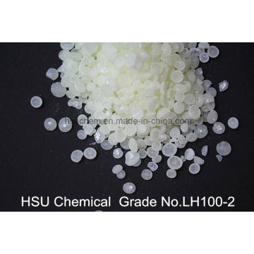 Thermoplastic C5 Hydrocarbon Resin Hot-Melt Adhesive Lh110-2